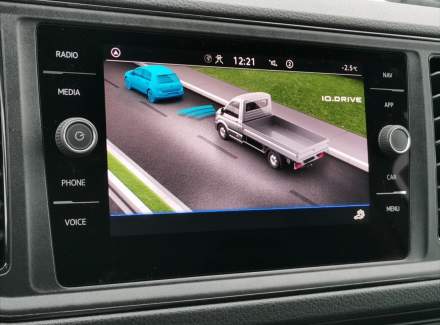 Volkswagen - Crafter