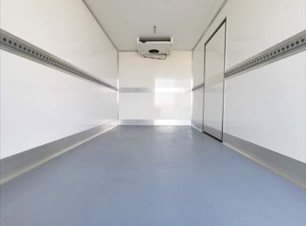 Volkswagen - Crafter