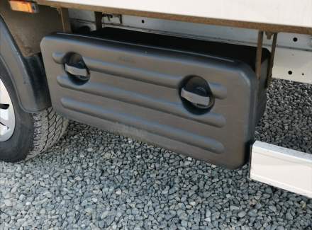 Mercedes-Benz - Sprinter