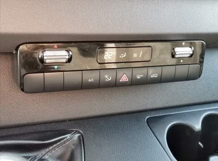 Mercedes-Benz - Sprinter