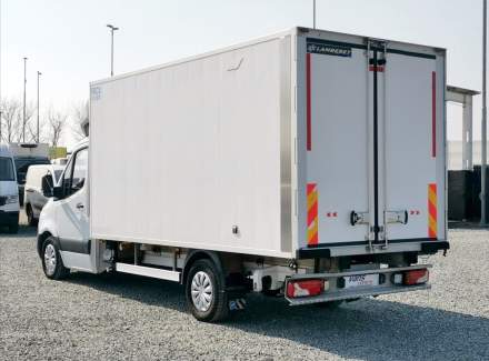 Mercedes-Benz - Sprinter