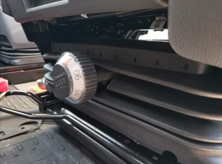 Volkswagen - Crafter