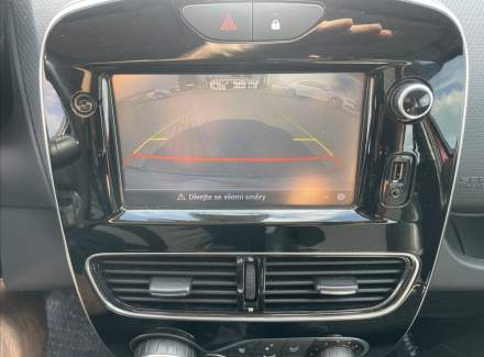 Renault - Clio