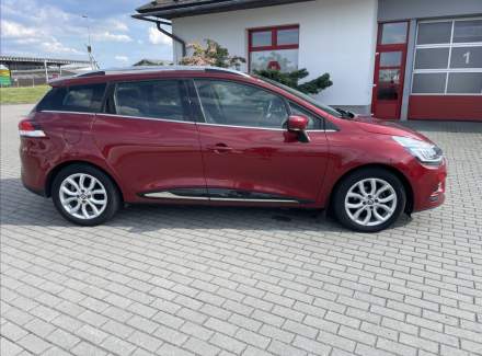 Renault - Clio
