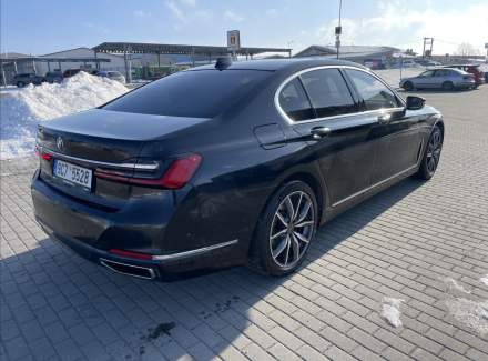 BMW - 7er