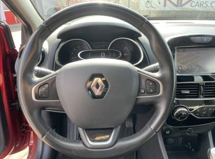 Renault - Clio