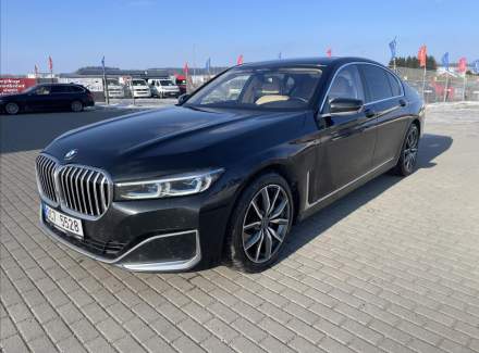 BMW - 7er