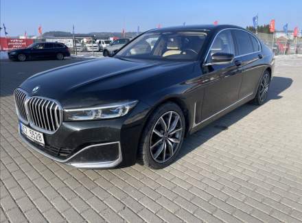 BMW - 7er