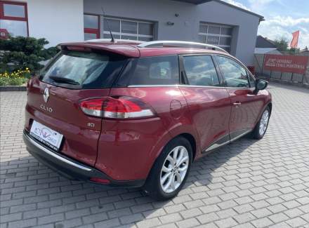 Renault - Clio