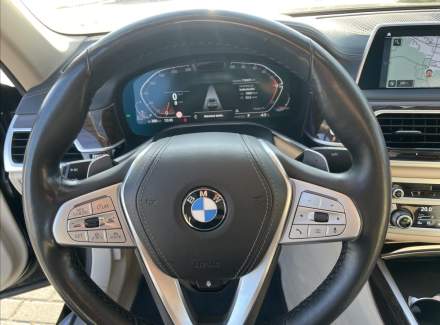 BMW - 7er