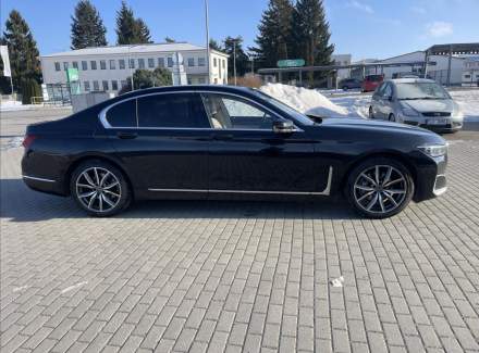 BMW - 7er