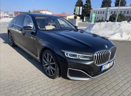 BMW - 7er