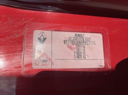 Renault - Clio