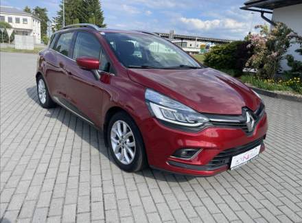 Renault - Clio