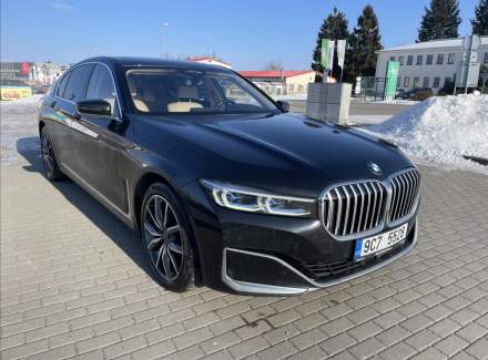 BMW - 7er