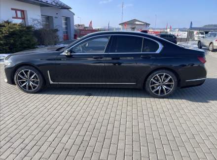 BMW - 7er