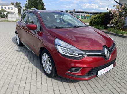 Renault - Clio