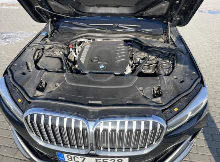 BMW - 7er