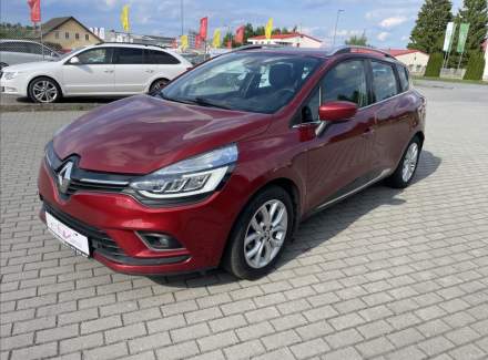 Renault - Clio