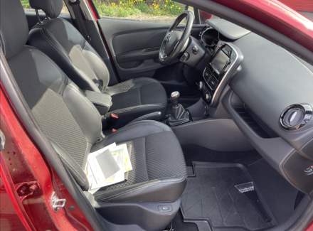 Renault - Clio