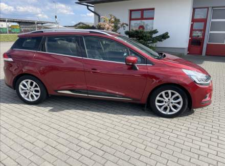 Renault - Clio