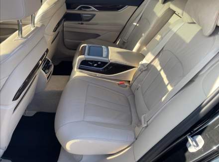 BMW - 7er