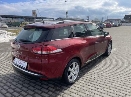 Renault - Clio