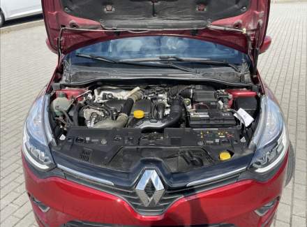 Renault - Clio