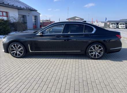 BMW - 7er