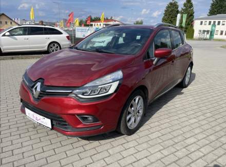 Renault - Clio