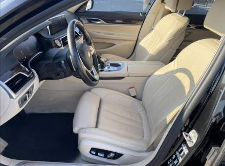 BMW - 7er
