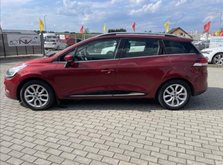 Renault - Clio