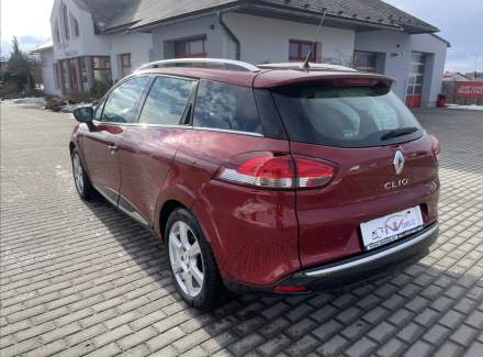 Renault - Clio