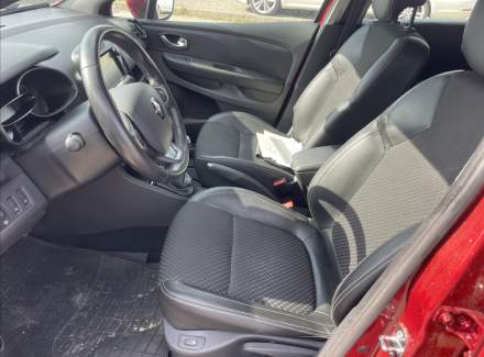 Renault - Clio