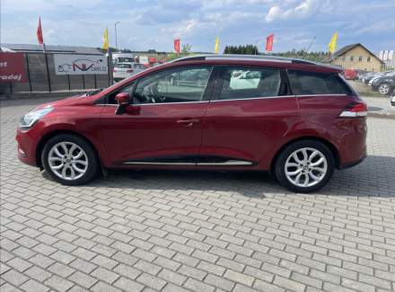 Renault - Clio