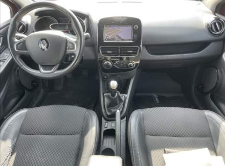 Renault - Clio