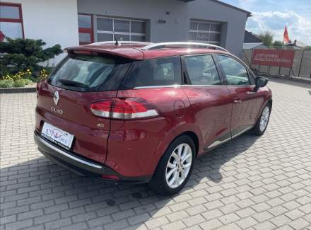 Renault - Clio