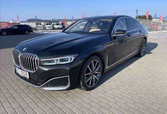 BMW - 7er