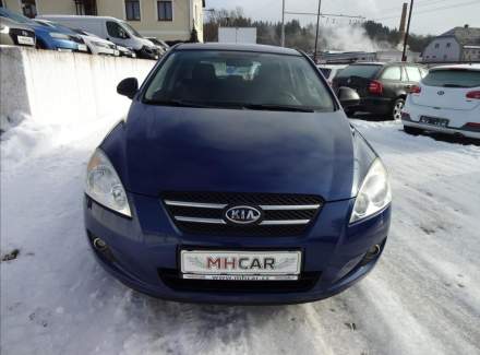 Kia - Cee'd