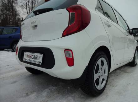 Kia - Picanto