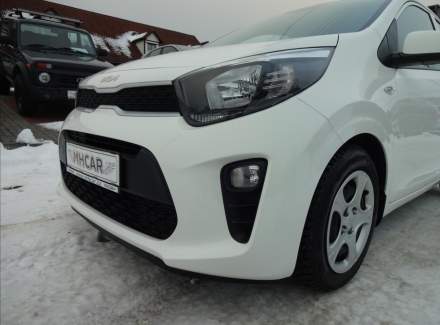 Kia - Picanto