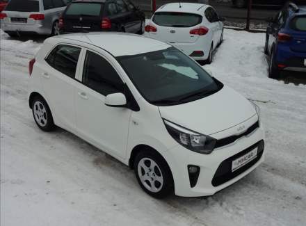 Kia - Picanto