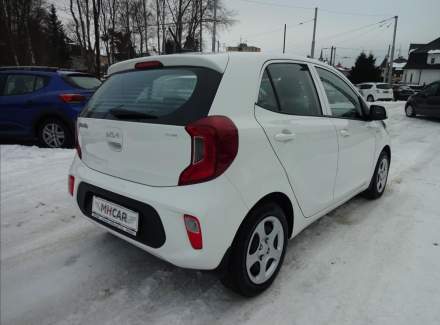 Kia - Picanto