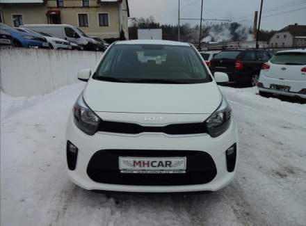 Kia - Picanto