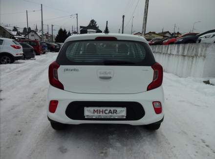 Kia - Picanto