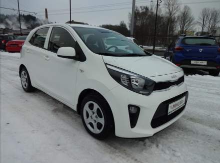 Kia - Picanto