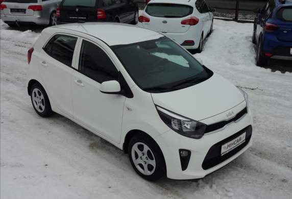 Kia - Picanto