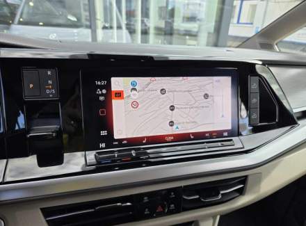 Volkswagen - Ostatní