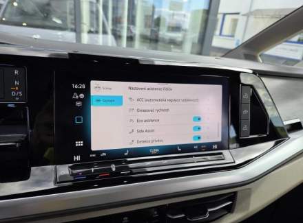 Volkswagen - Ostatní