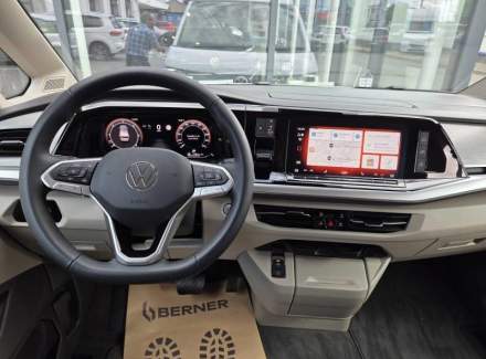 Volkswagen - Ostatní